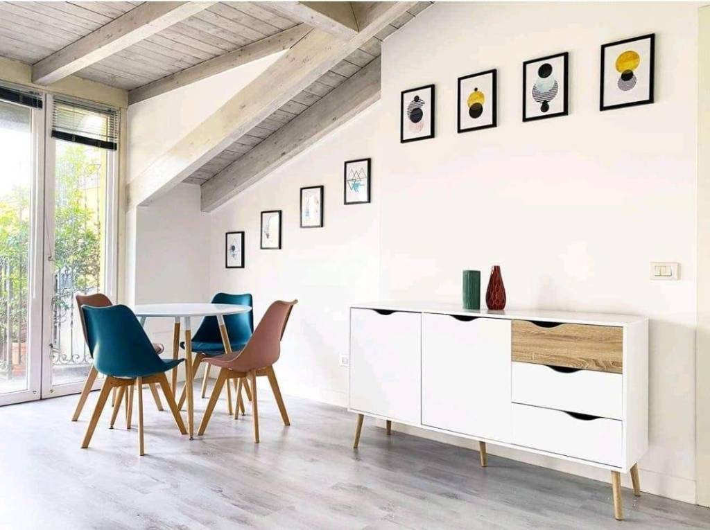 appartamento in affitto a Milano in zona Porta Venezia