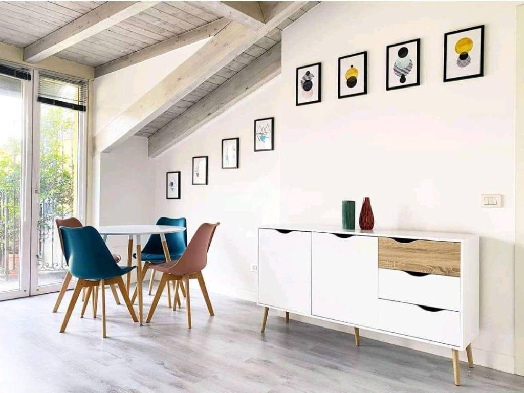 appartamento in affitto a Milano in zona Porta Venezia