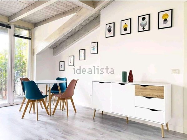 appartamento in affitto a Milano in zona Porta Venezia