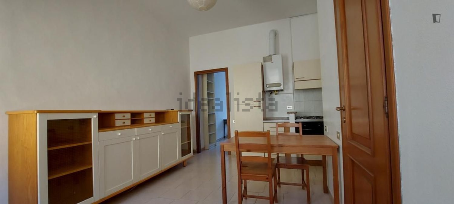 appartamento in affitto a Milano in zona Dergano