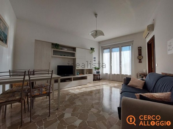 appartamento in affitto a Milano in zona Città Studi