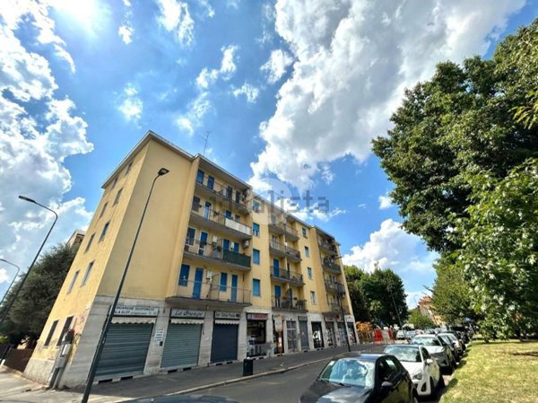 appartamento in affitto a Milano in zona Centro Storico