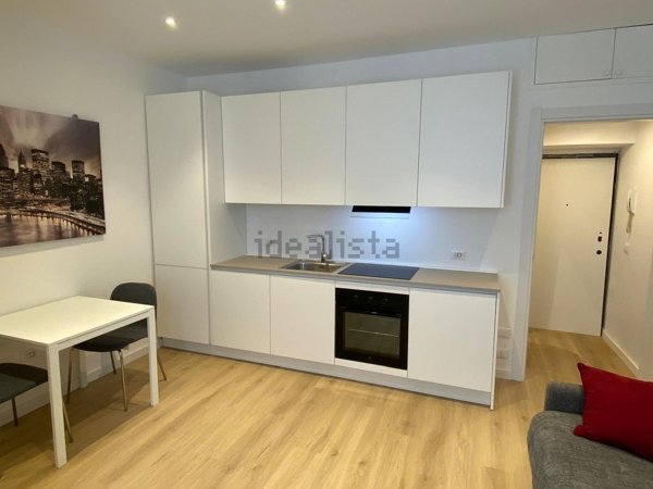 appartamento in affitto a Milano in zona Porta Venezia