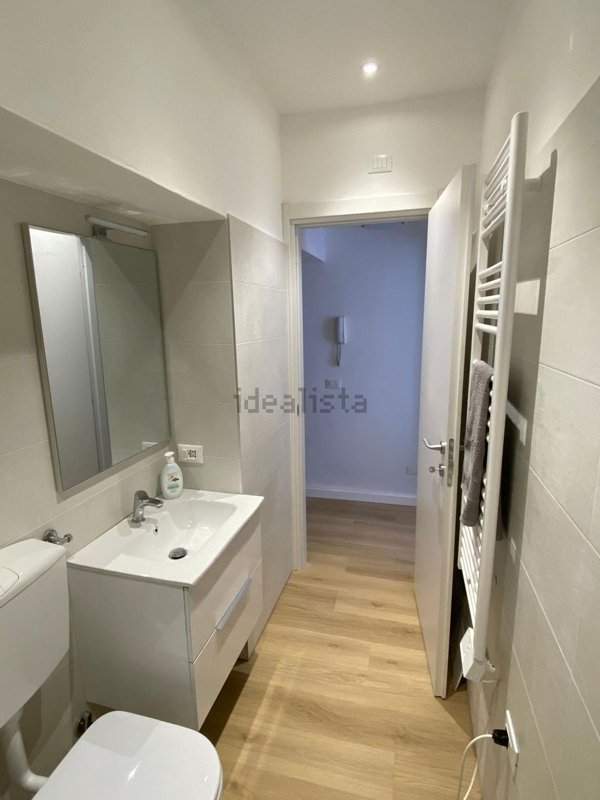 appartamento in affitto a Milano in zona Porta Venezia