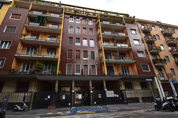 appartamento in affitto a Milano in zona Solari