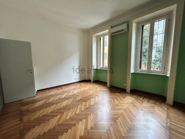 appartamento in affitto a Milano in zona Cinque Giornate