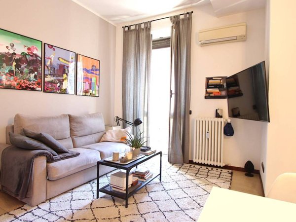 appartamento in affitto a Milano in zona Isola