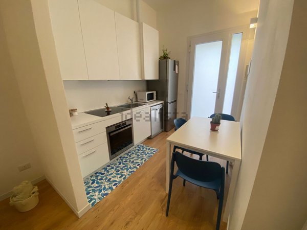 appartamento in affitto a Milano in zona Città Studi