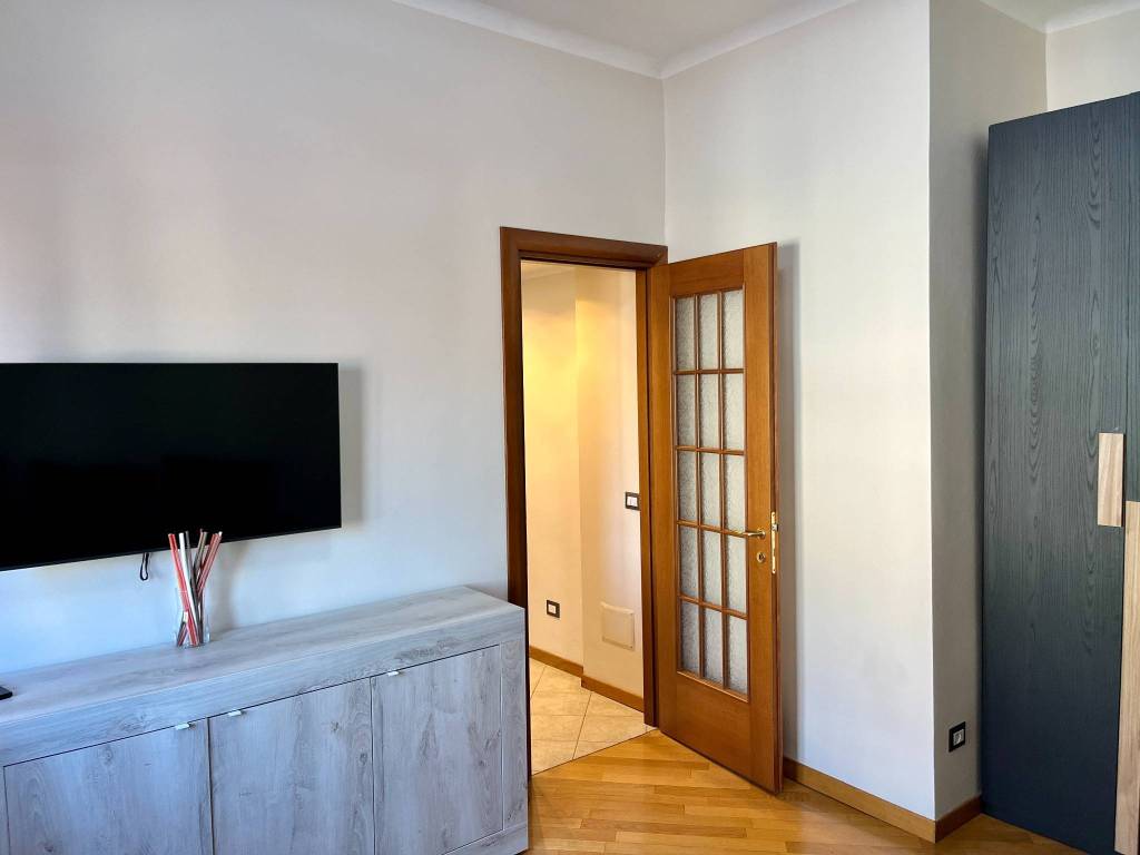 appartamento in affitto a Milano in zona Chiesa Rossa