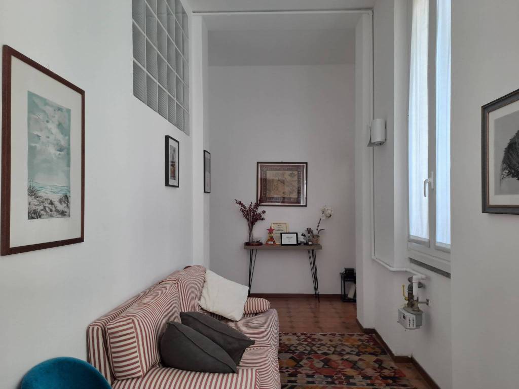 ufficio in affitto a Milano in zona Sant'Ambrogio