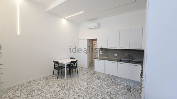 appartamento in affitto a Milano in zona Greco