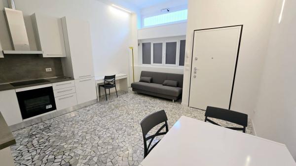 appartamento in affitto a Milano in zona Greco