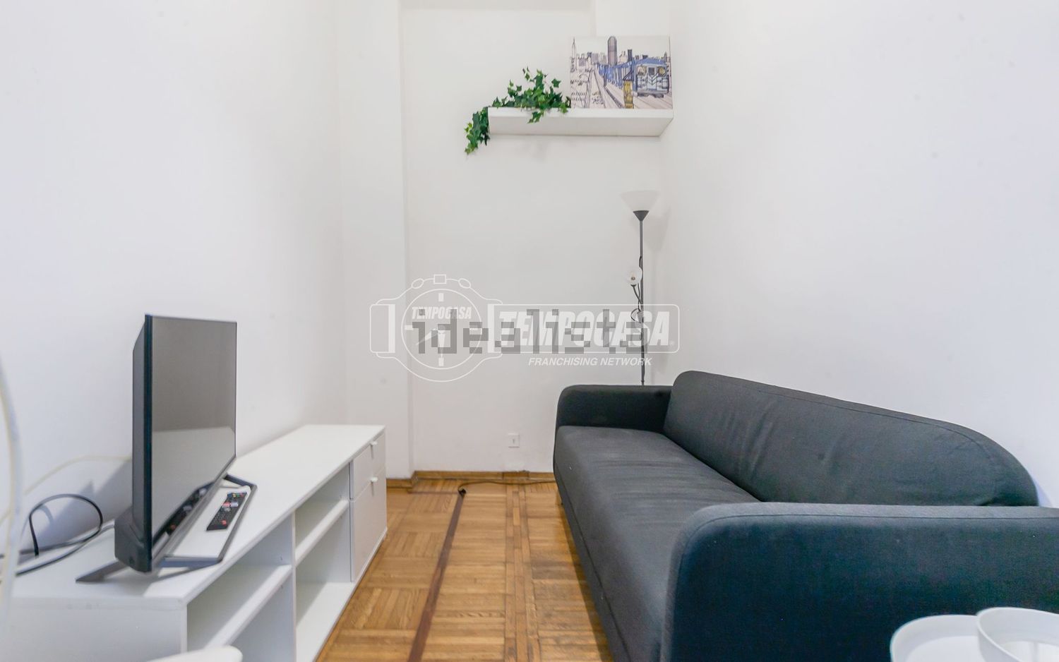 appartamento in affitto a Milano in zona Isola