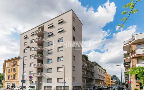 appartamento in affitto a Milano in zona Isola