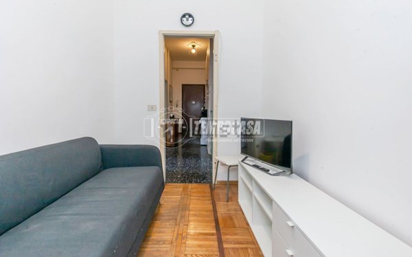 appartamento in affitto a Milano in zona Isola