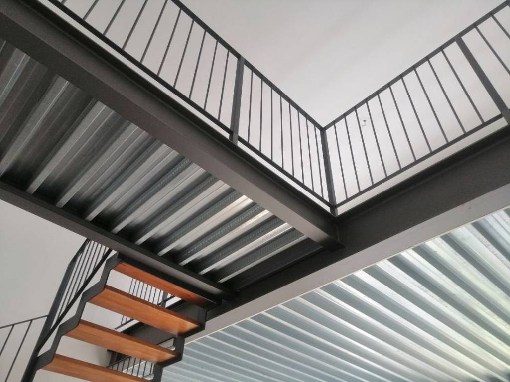 ufficio in affitto a Milano in zona Lambrate