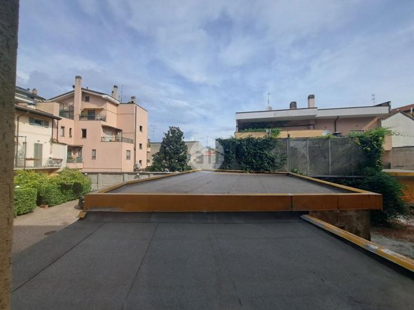 appartamento in affitto a Milano in zona Affori