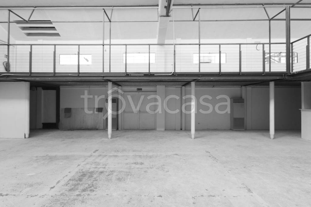 casa semindipendente in affitto a Milano