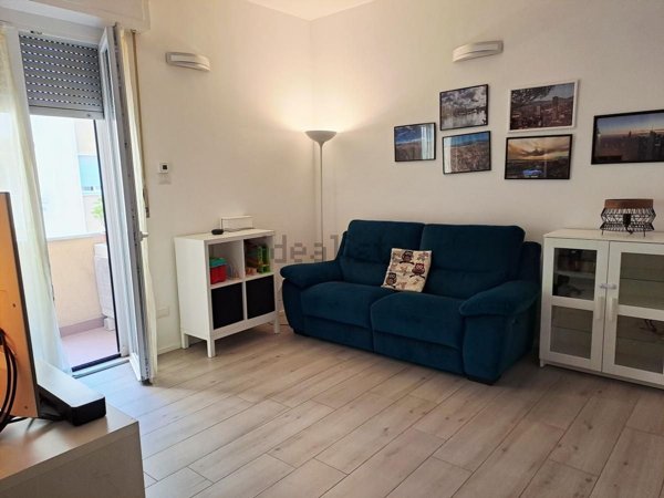 appartamento in affitto a Milano in zona Città Studi