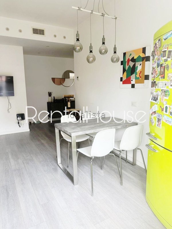appartamento in affitto a Milano in zona San Siro