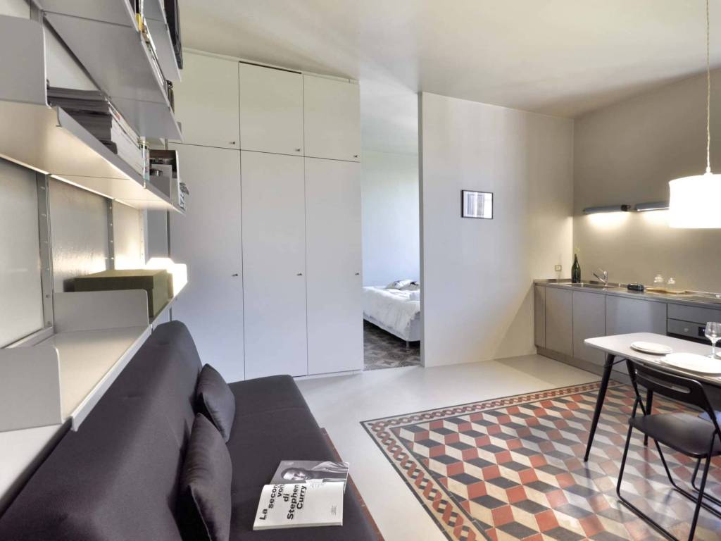 appartamento in affitto a Milano in zona Stadera