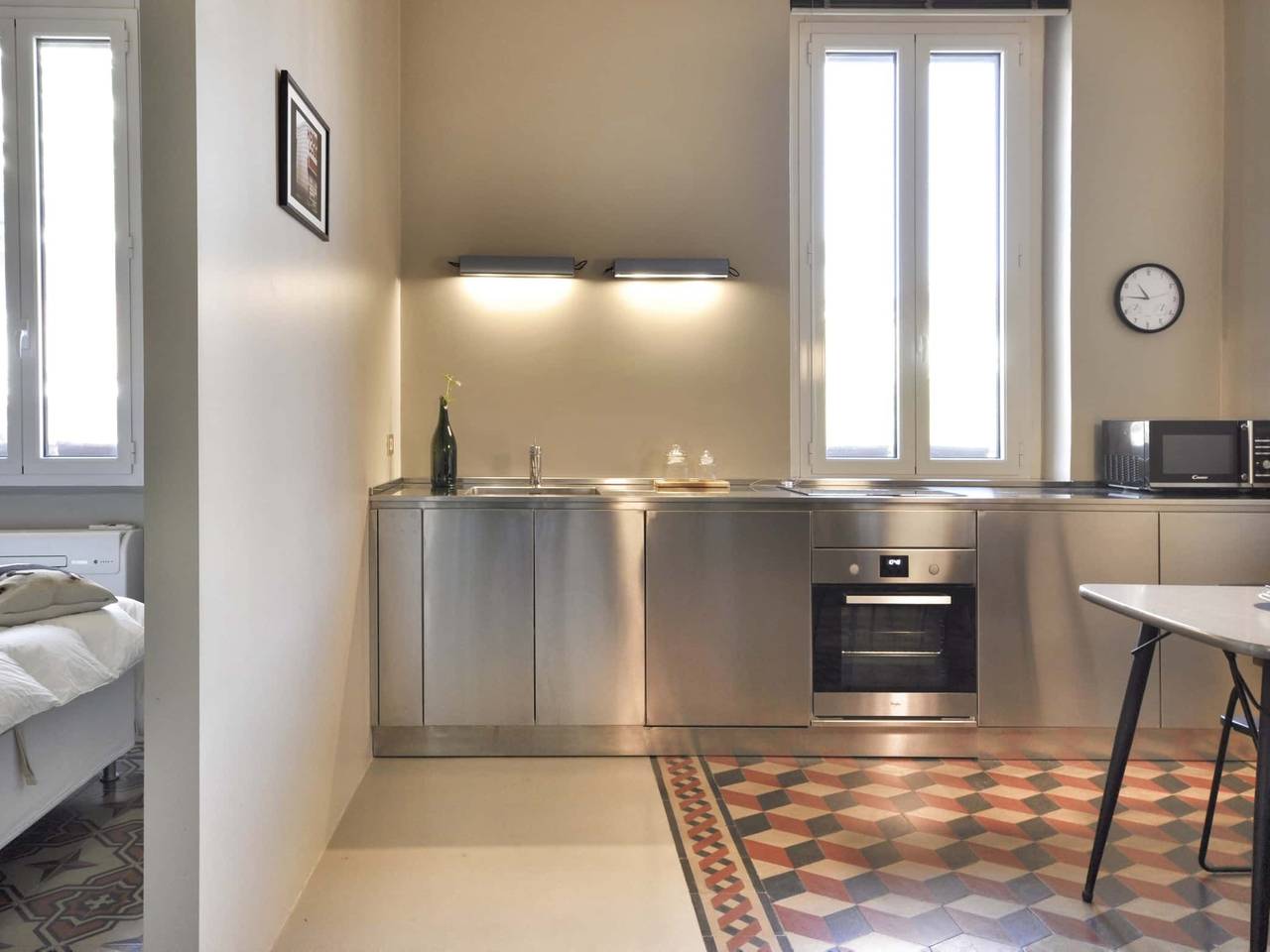 appartamento in affitto a Milano in zona Stadera