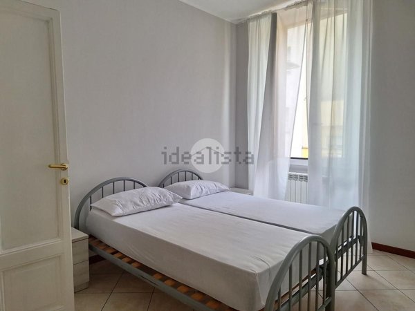appartamento in affitto a Milano in zona Isola