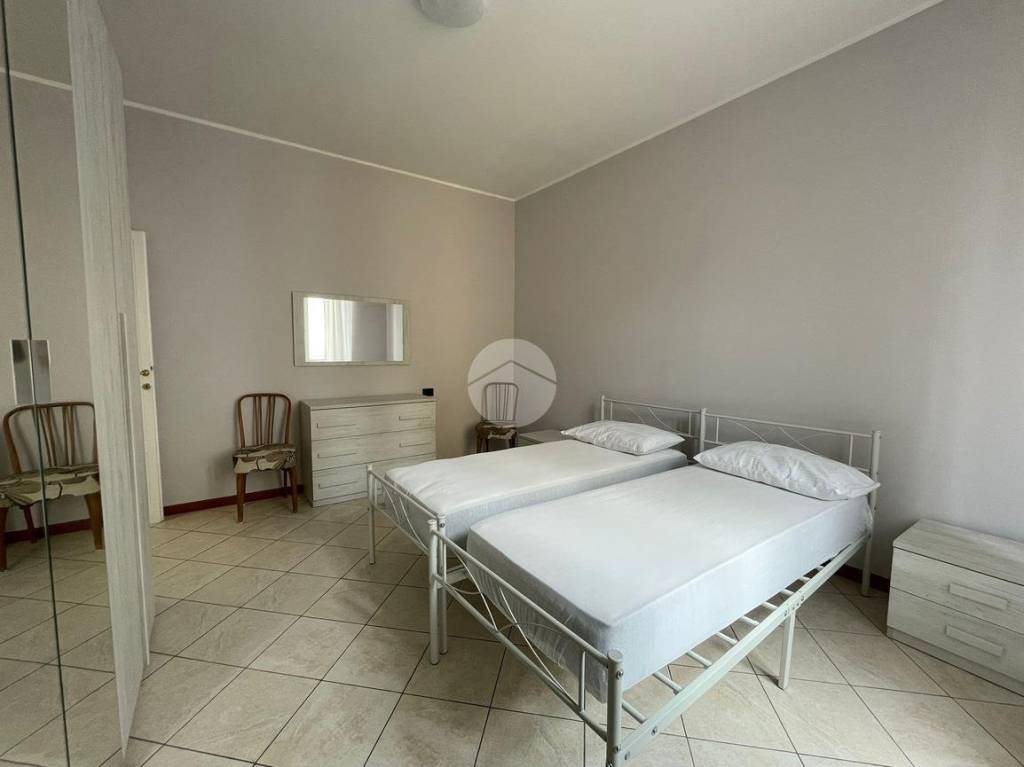 appartamento in affitto a Milano in zona Isola