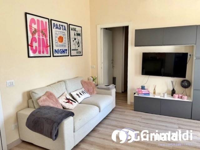 appartamento in affitto a Milano in zona Barona