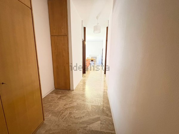 appartamento in affitto a Milano in zona Baggio