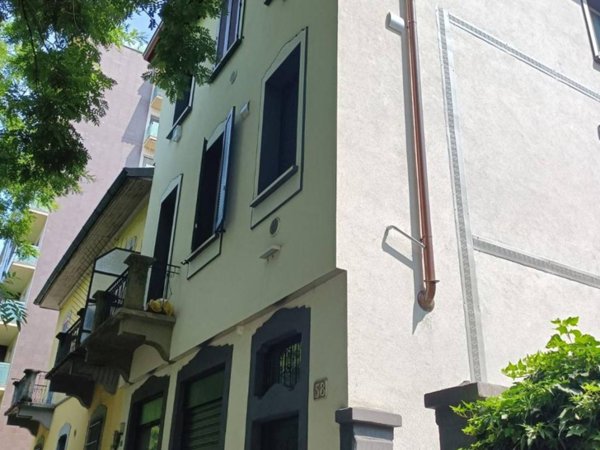 appartamento in affitto a Milano in zona Porta Vittoria