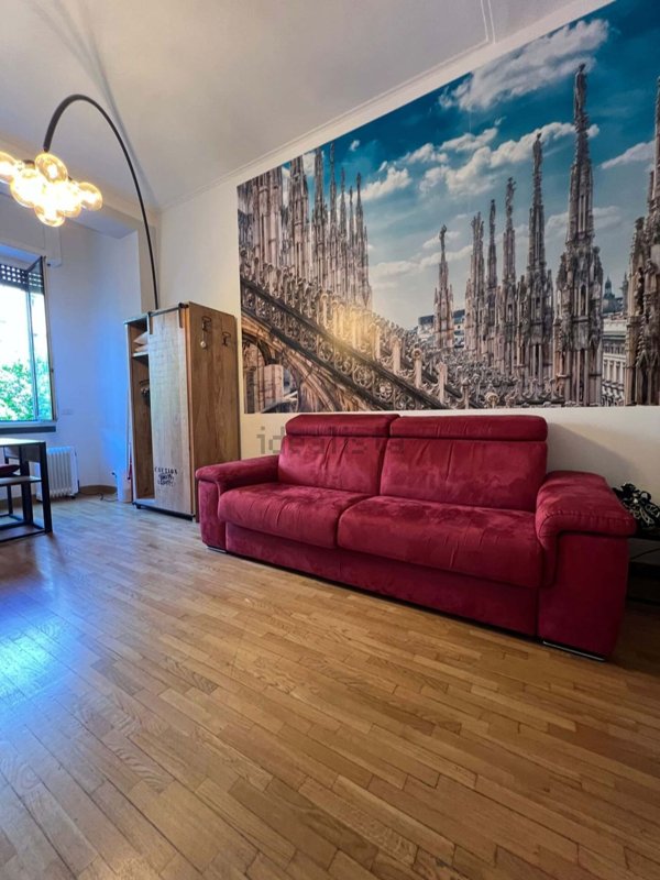 appartamento in affitto a Milano in zona Città Studi