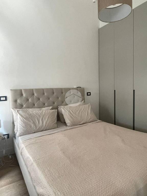 appartamento in affitto a Milano in zona Isola