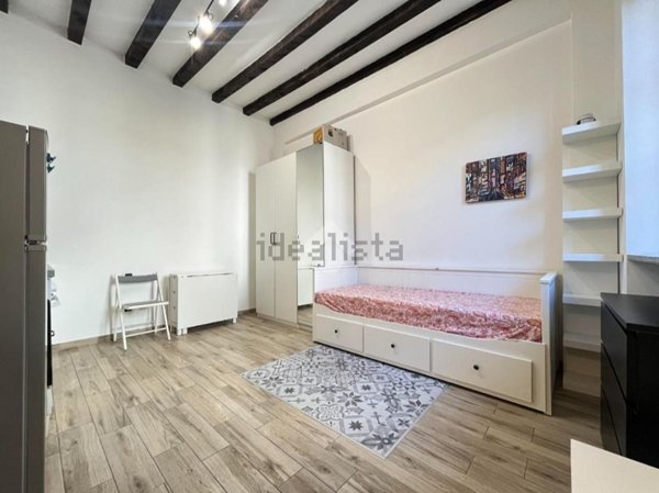 appartamento in affitto a Milano in zona Dergano