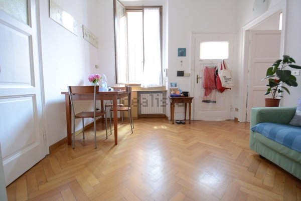 appartamento in affitto a Milano in zona Porta Genova
