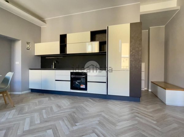 appartamento in affitto a Milano in zona Isola