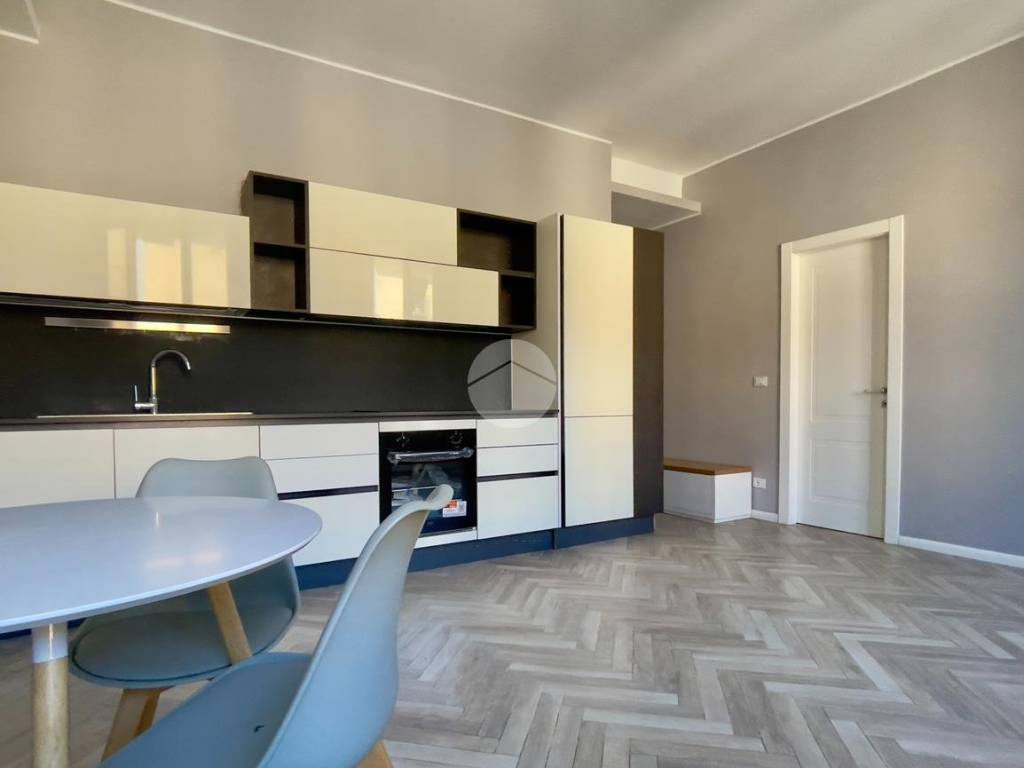 appartamento in affitto a Milano in zona Isola