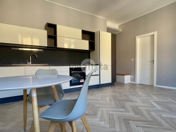 appartamento in affitto a Milano in zona Isola