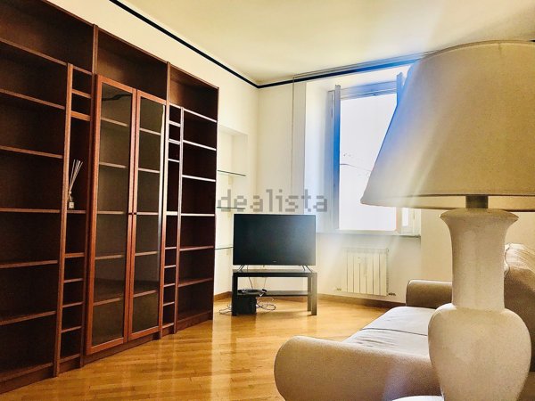 appartamento in affitto a Milano in zona Brera