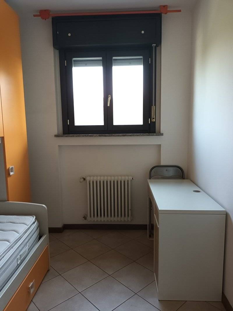 appartamento in affitto a Milano in zona Bruzzano