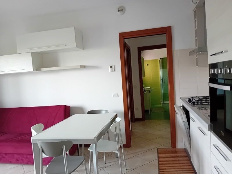 appartamento in affitto a Milano in zona Bruzzano
