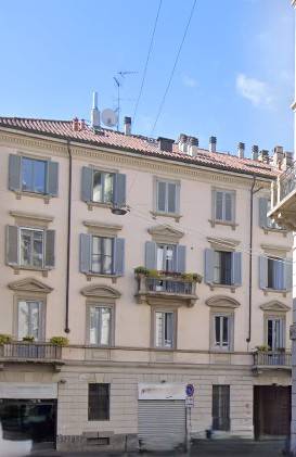negozio in affitto a Milano