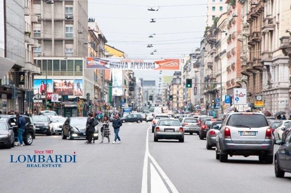 negozio in affitto a Milano
