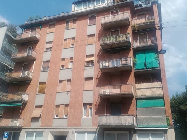 appartamento in affitto a Milano in zona Città Studi