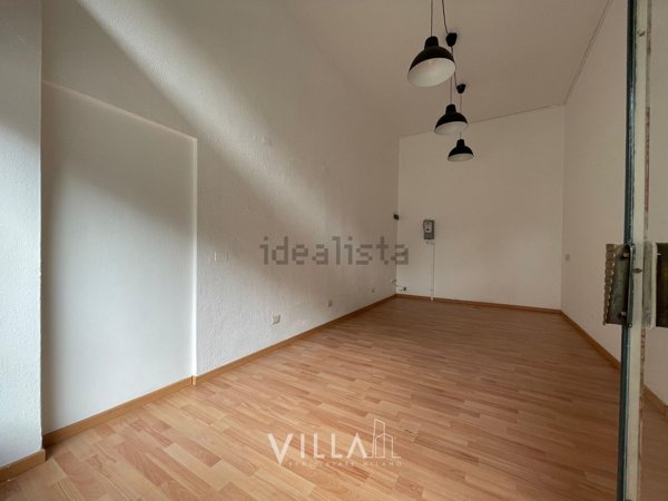 negozio in affitto a Milano in zona Città Studi
