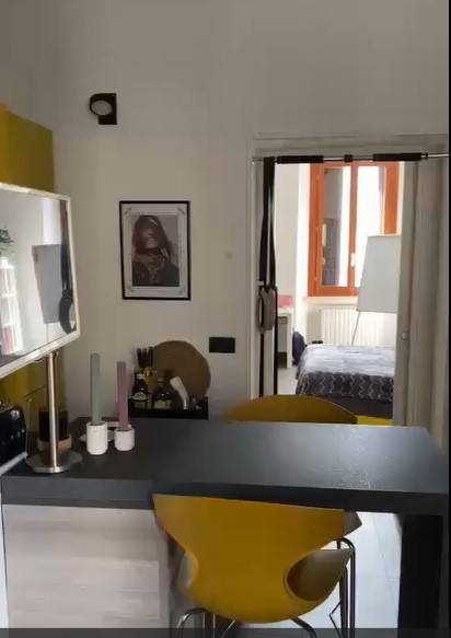 appartamento in affitto a Milano in zona Isola