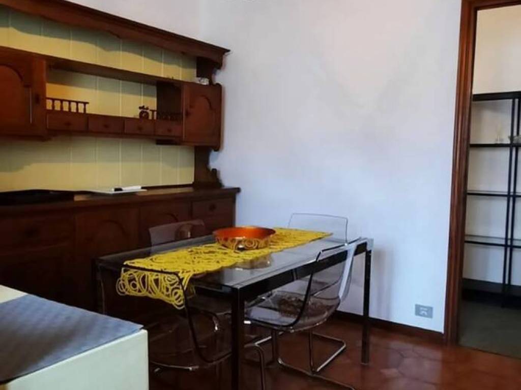 appartamento in affitto a Milano in zona Solari