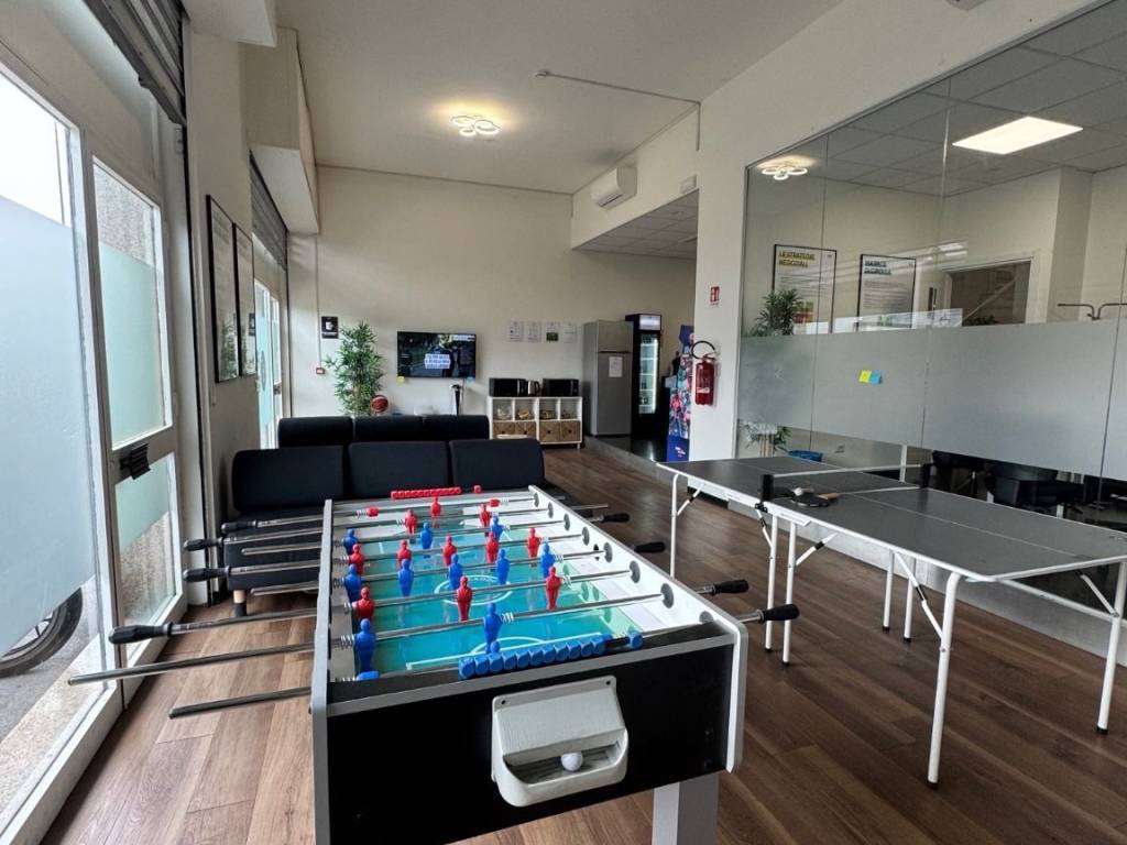 ufficio in affitto a Milano in zona Centro Direzionale