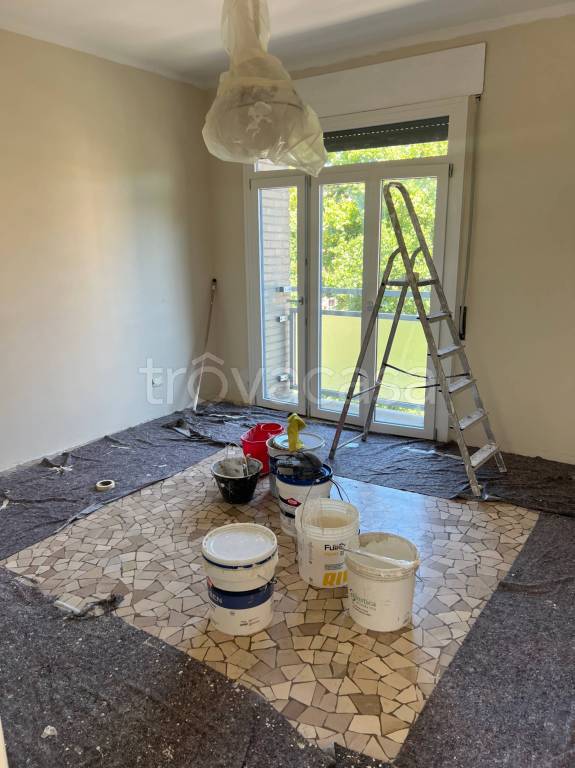 appartamento in affitto a Milano in zona Solari