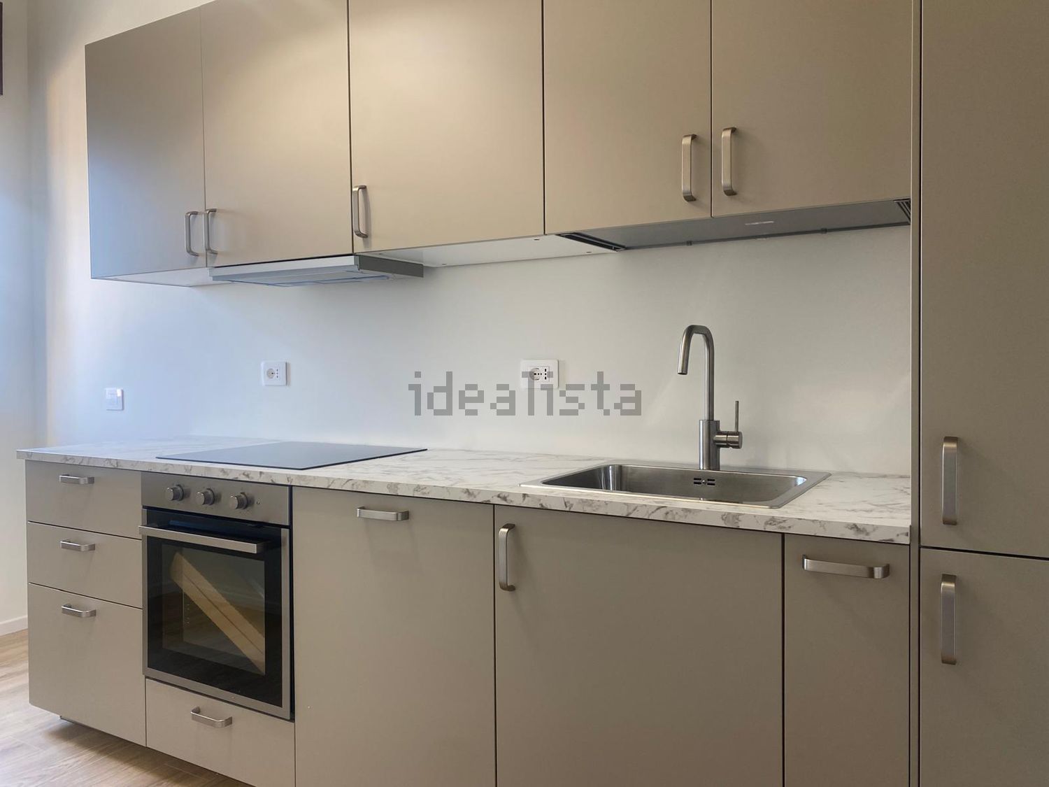 appartamento in affitto a Milano in zona Stadera